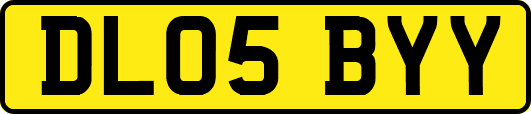 DL05BYY