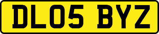 DL05BYZ
