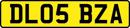 DL05BZA