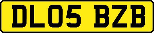 DL05BZB