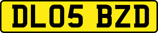 DL05BZD