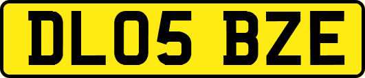 DL05BZE