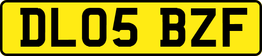 DL05BZF