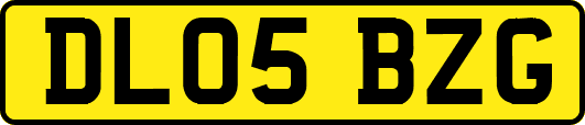 DL05BZG
