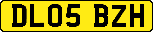 DL05BZH