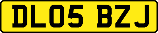 DL05BZJ