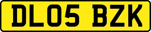 DL05BZK