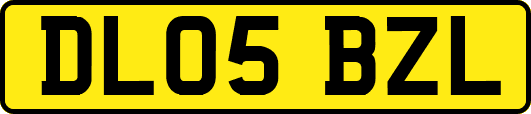 DL05BZL