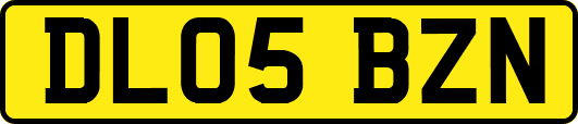 DL05BZN