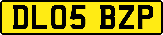 DL05BZP