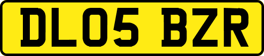 DL05BZR
