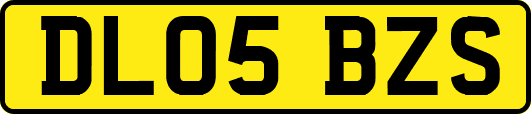 DL05BZS