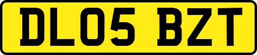 DL05BZT