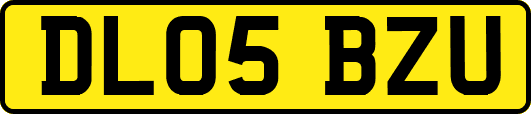 DL05BZU