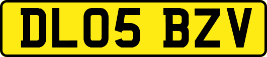 DL05BZV