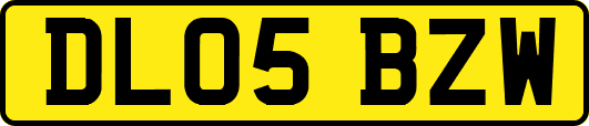 DL05BZW