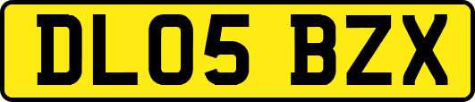 DL05BZX