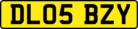 DL05BZY