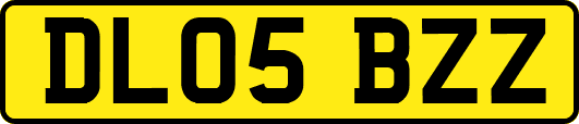 DL05BZZ