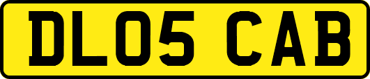 DL05CAB