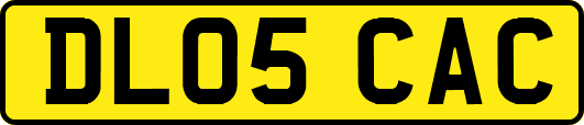 DL05CAC