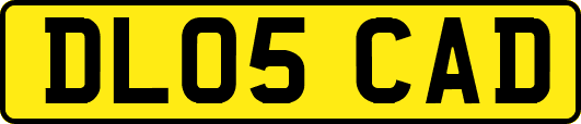 DL05CAD