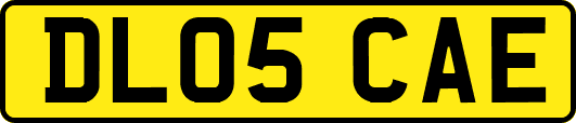 DL05CAE
