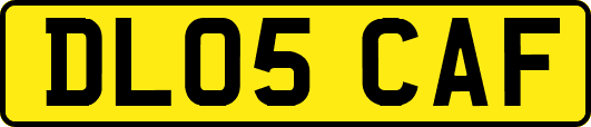 DL05CAF