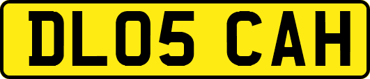 DL05CAH