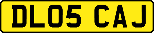 DL05CAJ