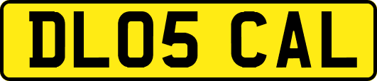 DL05CAL