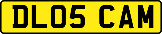 DL05CAM