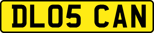 DL05CAN