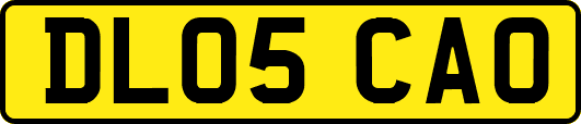 DL05CAO