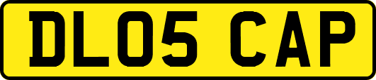 DL05CAP