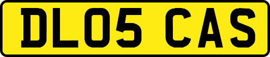 DL05CAS
