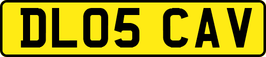 DL05CAV