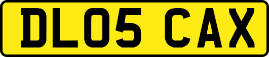 DL05CAX