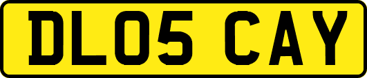 DL05CAY