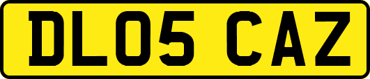 DL05CAZ