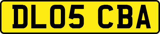 DL05CBA