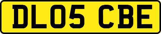 DL05CBE