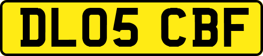 DL05CBF
