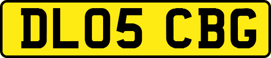 DL05CBG