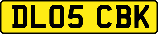 DL05CBK
