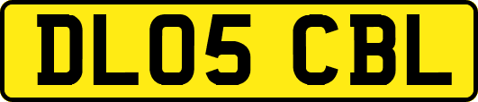 DL05CBL