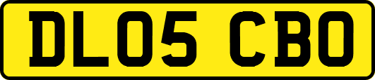 DL05CBO