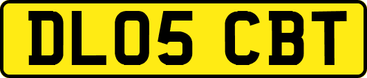 DL05CBT