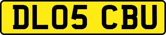 DL05CBU