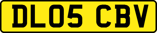 DL05CBV
